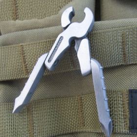 Swiss Tech 5 in 1 mini multifunctional pilers UD06002 